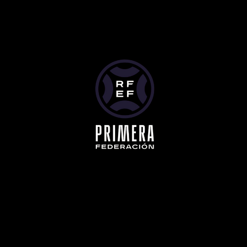 Logo de Primera RFEF