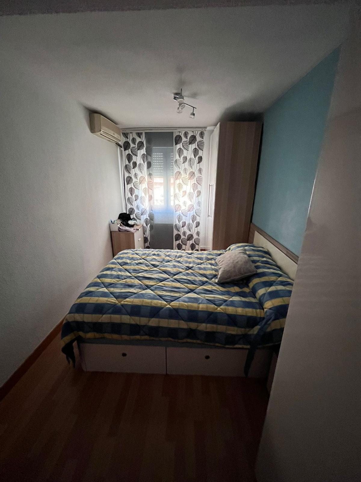 Another bedroom view