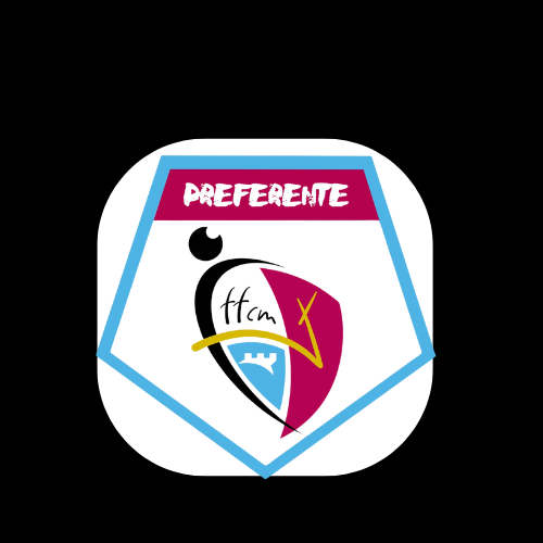 Preferente Logo