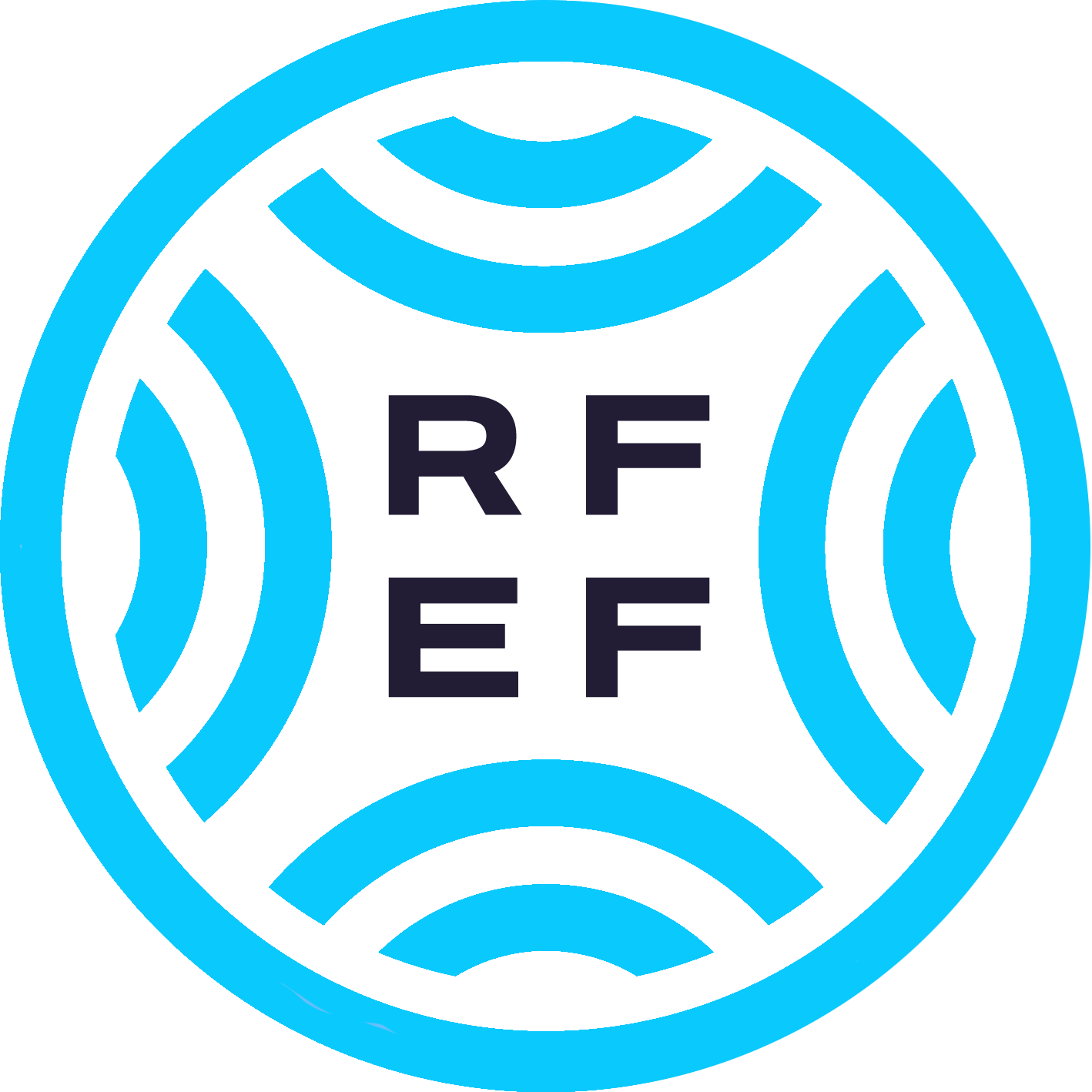 Segunda RFEF Logo