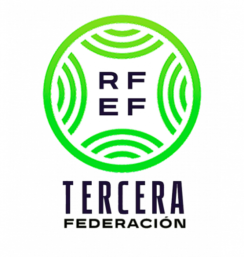 Tercera RFEF Logo